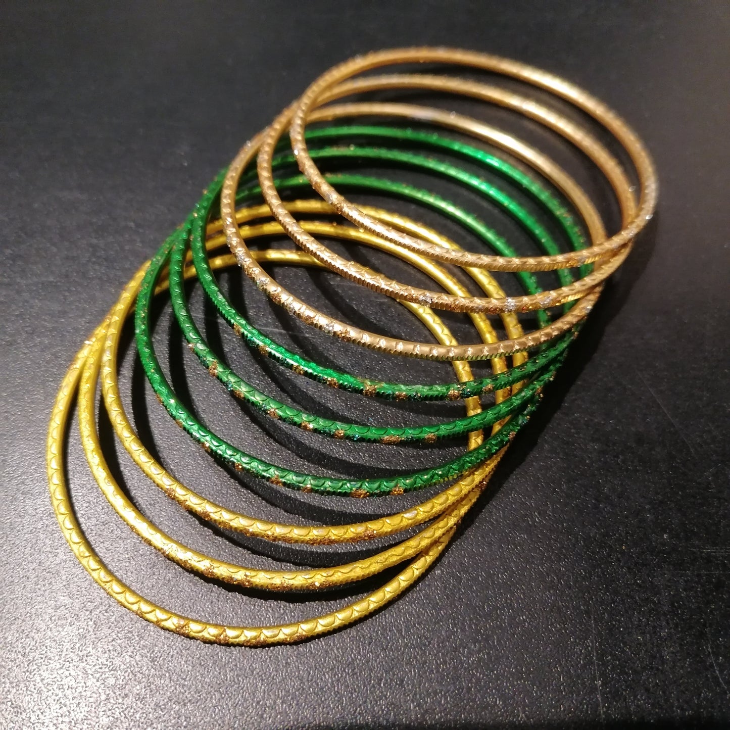 Armreifen Set, Modeschmuck