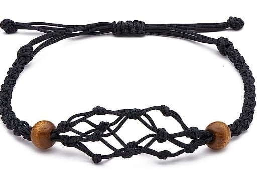 Armband Steinhalter