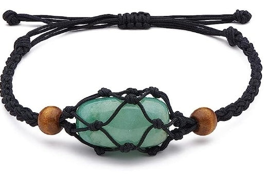 Armband Steinhalter