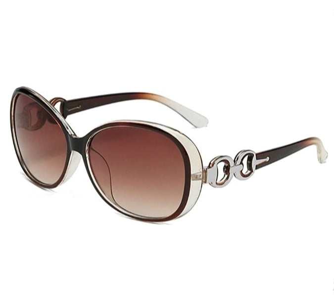 Sonnenbrille Retro