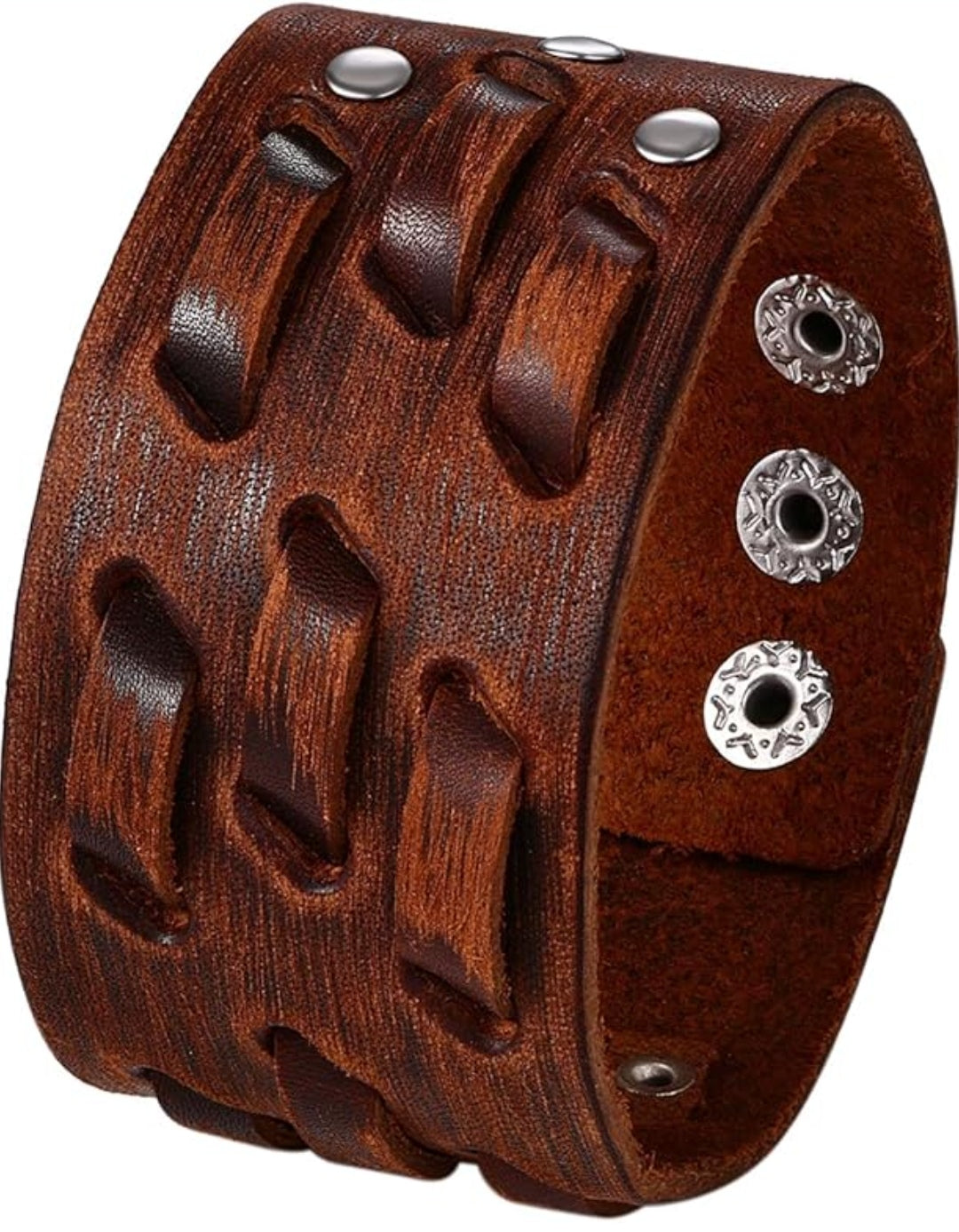 Armband Leder