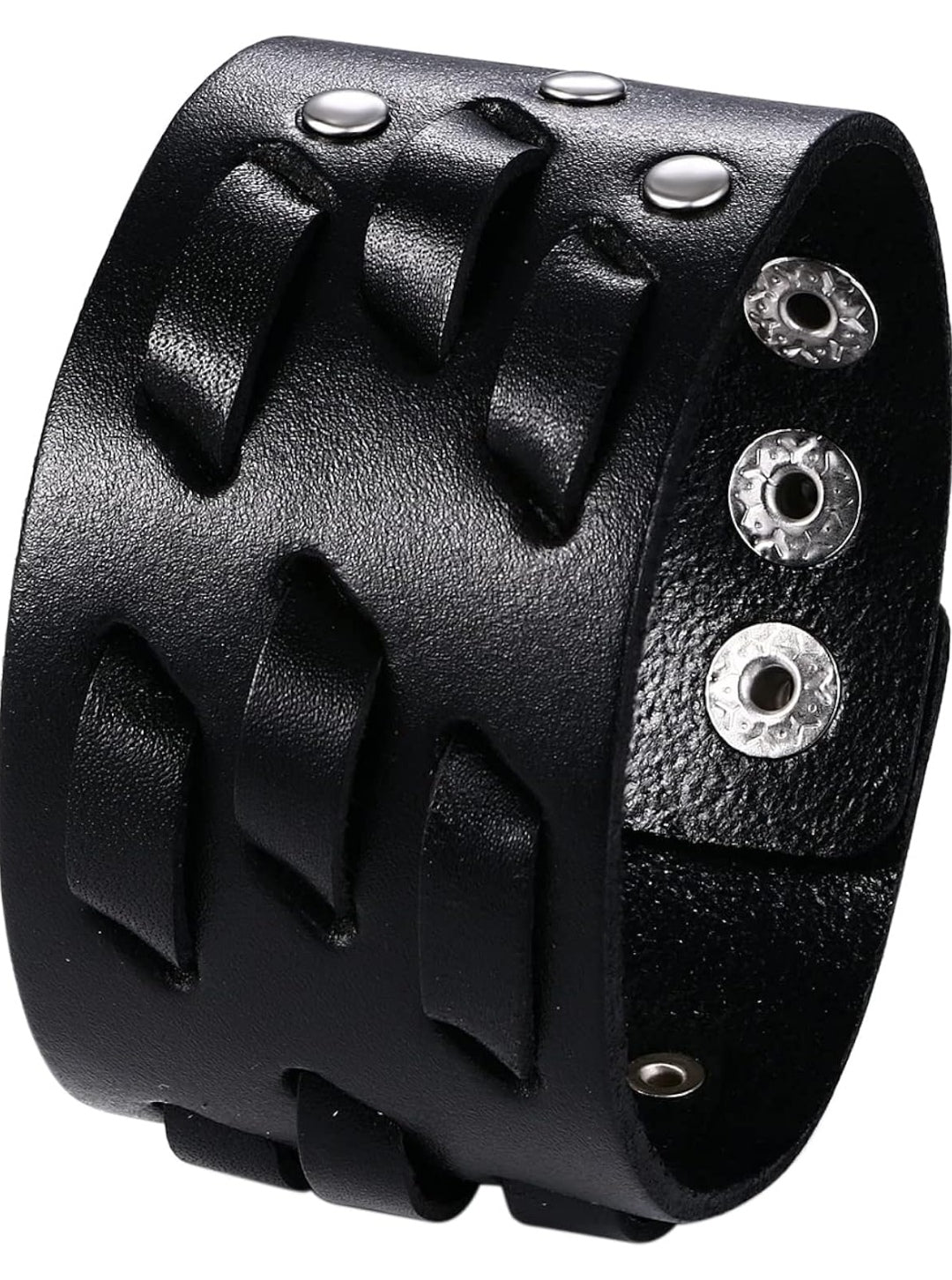 Armband Leder