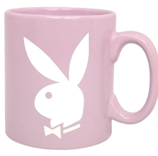 Tasse Playboy, Keramik