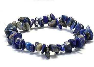 Armband Sodalith Splitter