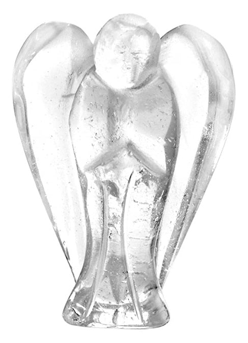 Deko Engel Edelstein 4cm