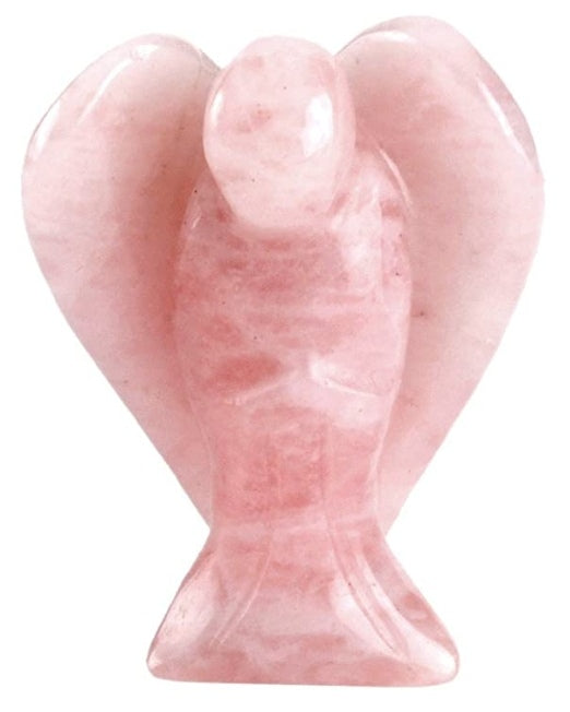 Deko Engel Edelstein 4cm