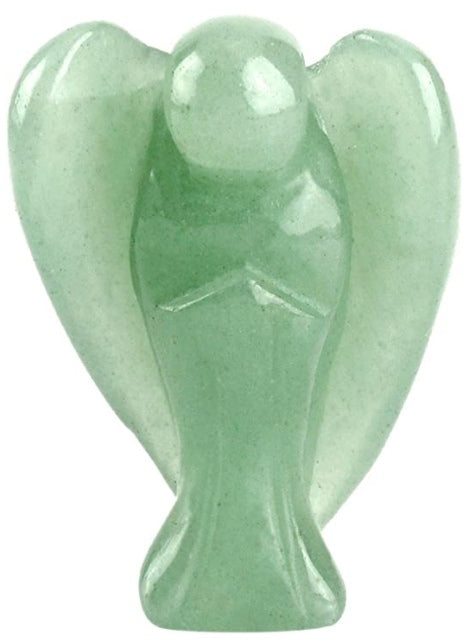 Deko Engel Edelstein 4cm