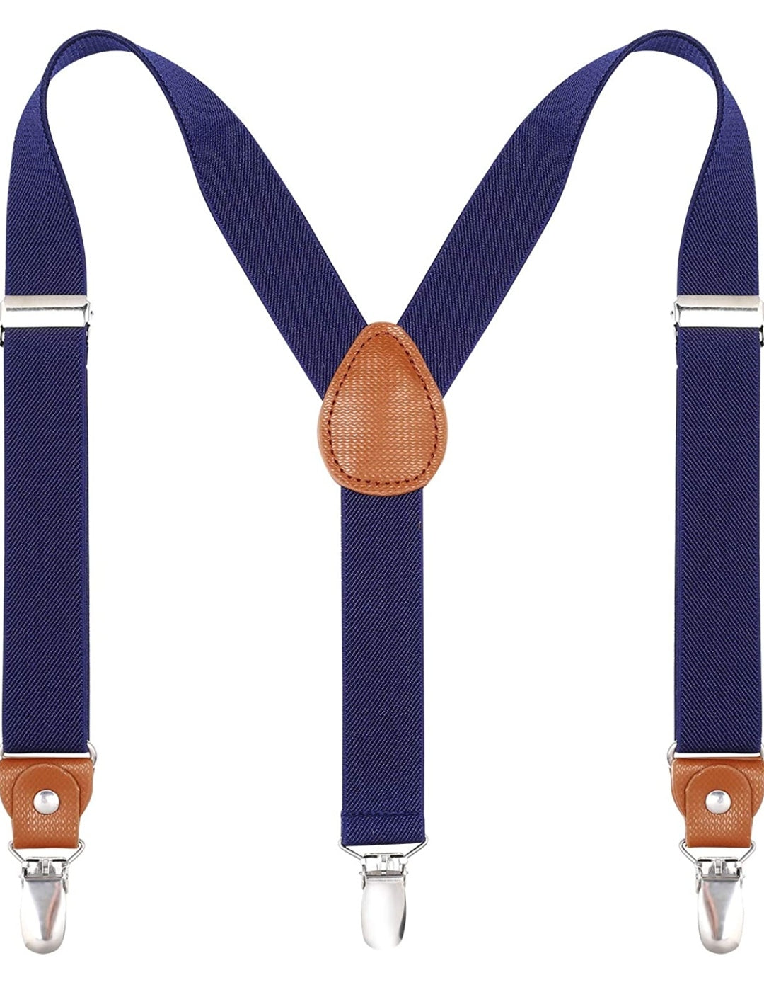 Hosenträger Kinder, blau