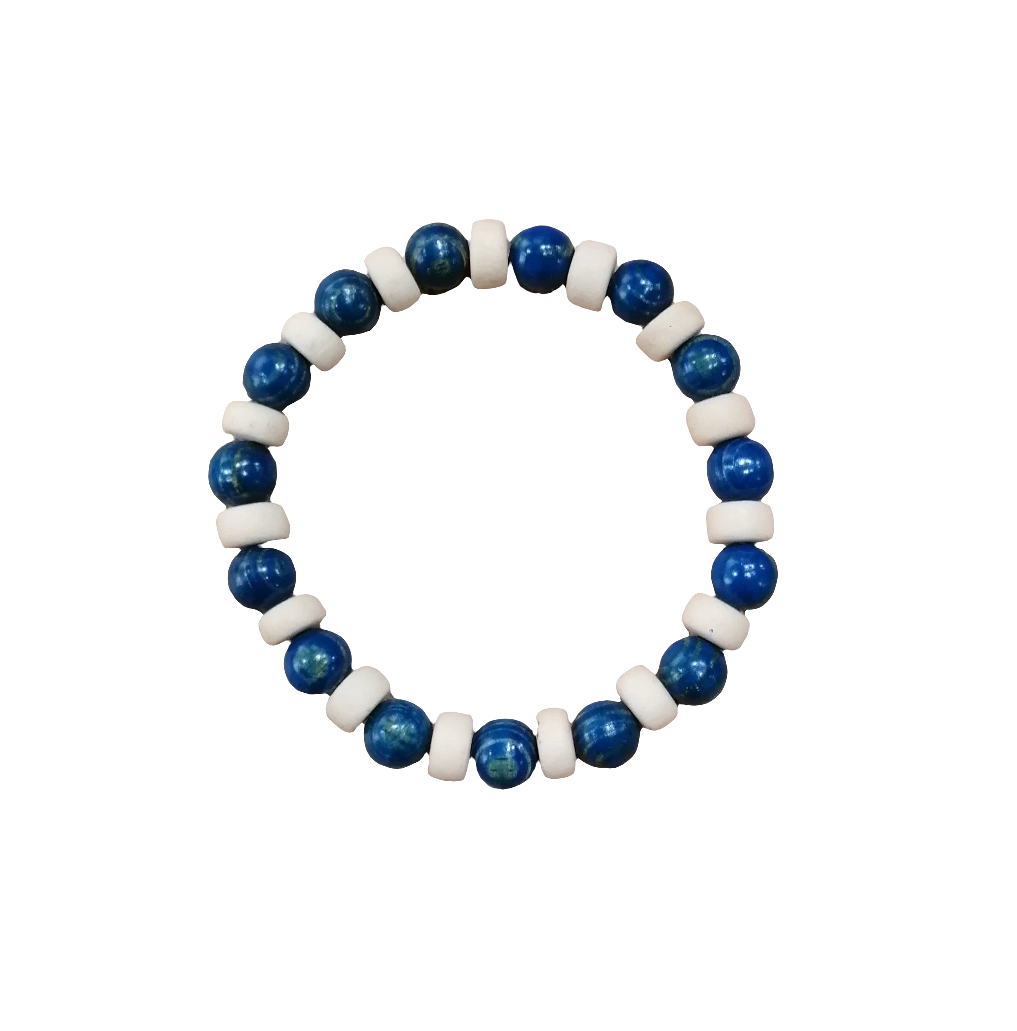 Armband Handmade, Holz