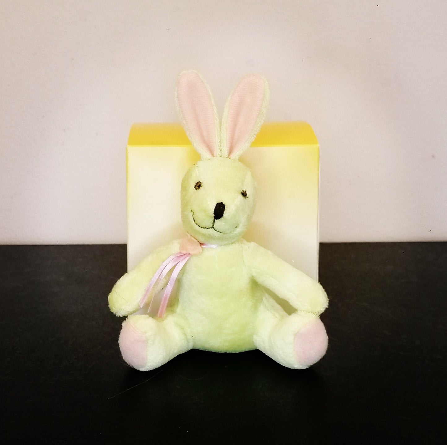 Plüschtier Hase