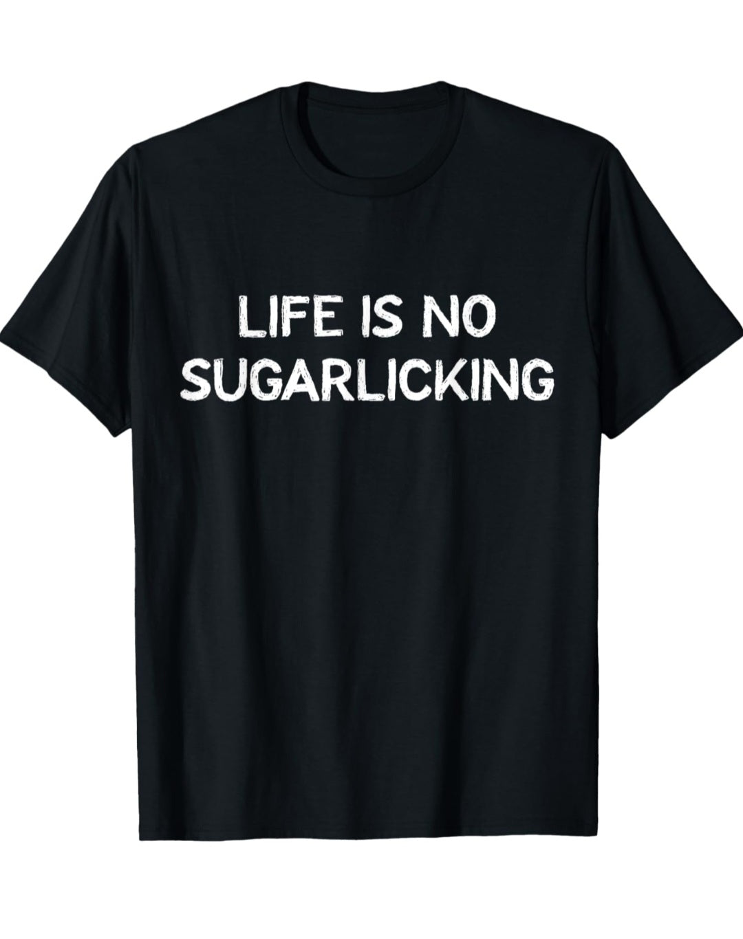 T-Shirt Men, Baumwolle