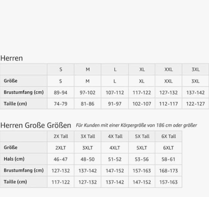T-Shirt Men, Baumwolle