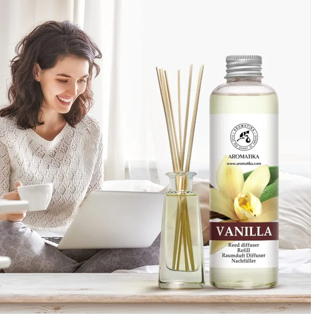 Raumduft Nachfüller 200ml
