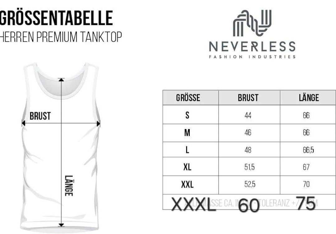 Top Men, Baumwolle, Marke Neverless