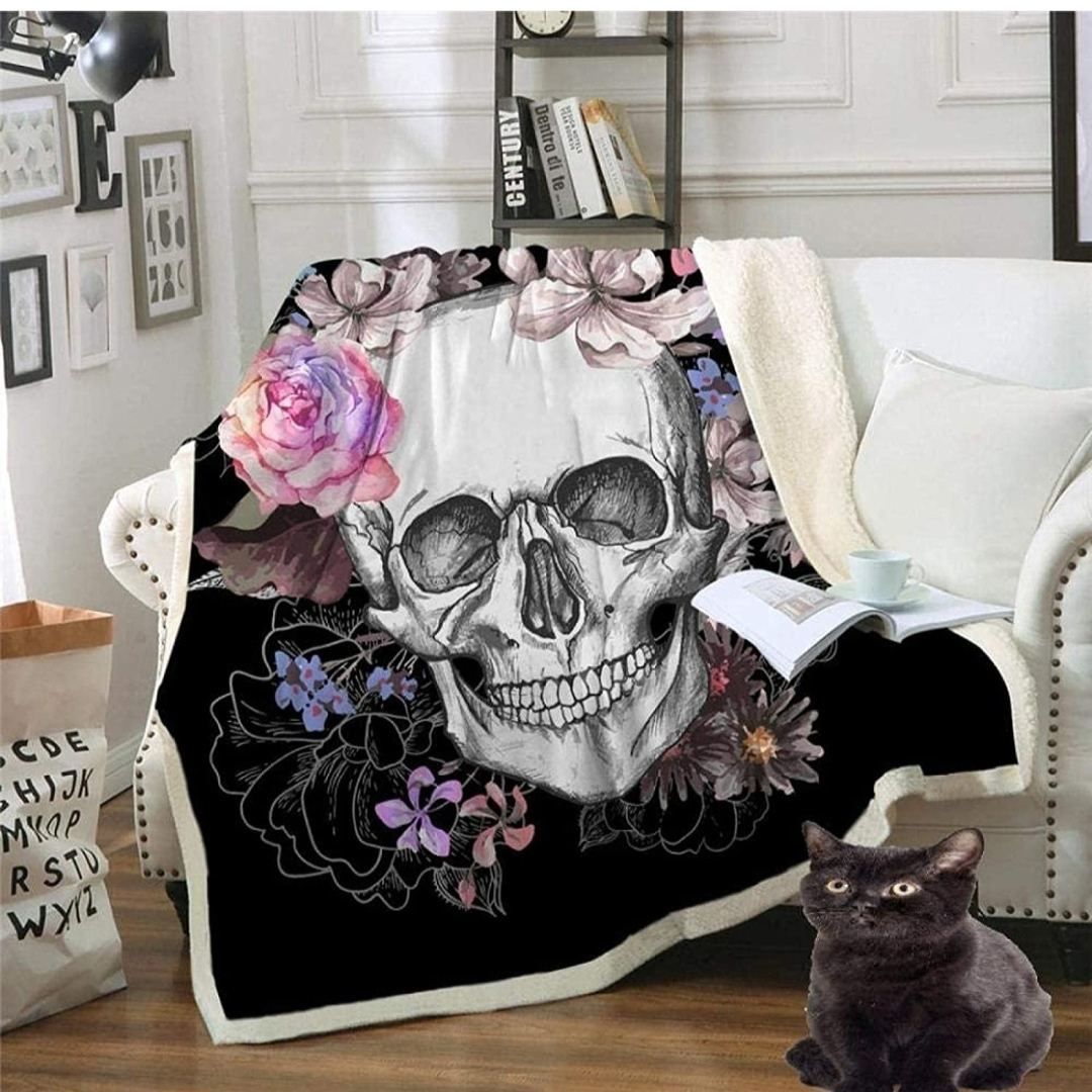 Tagesdecke 150x200cm, 100% Polyester