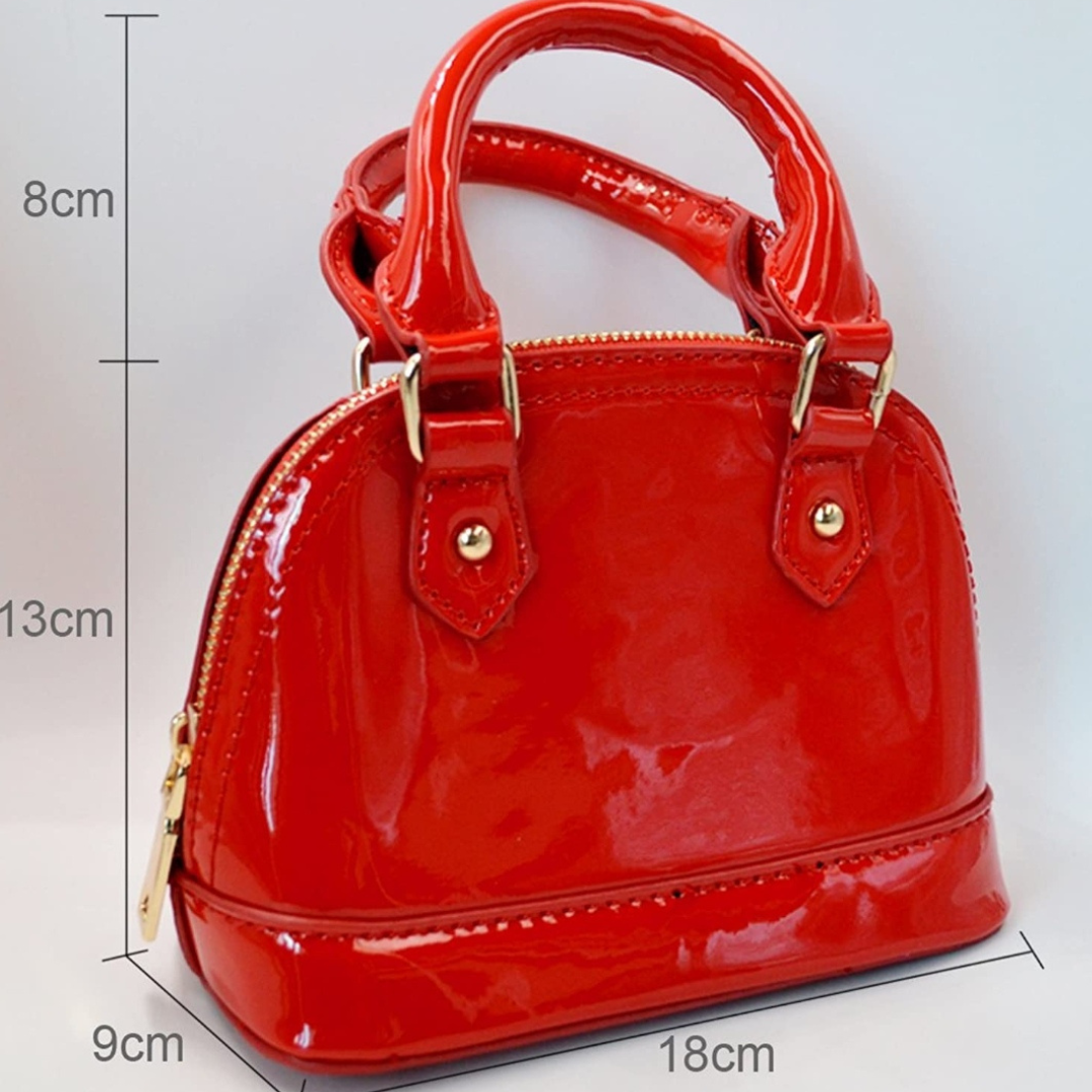 Tasche Lack