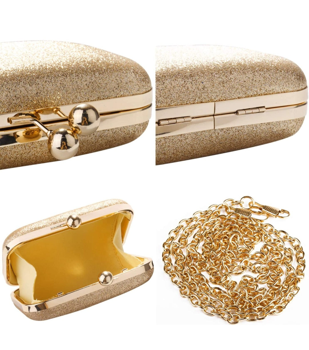 Tasche Abendtasche