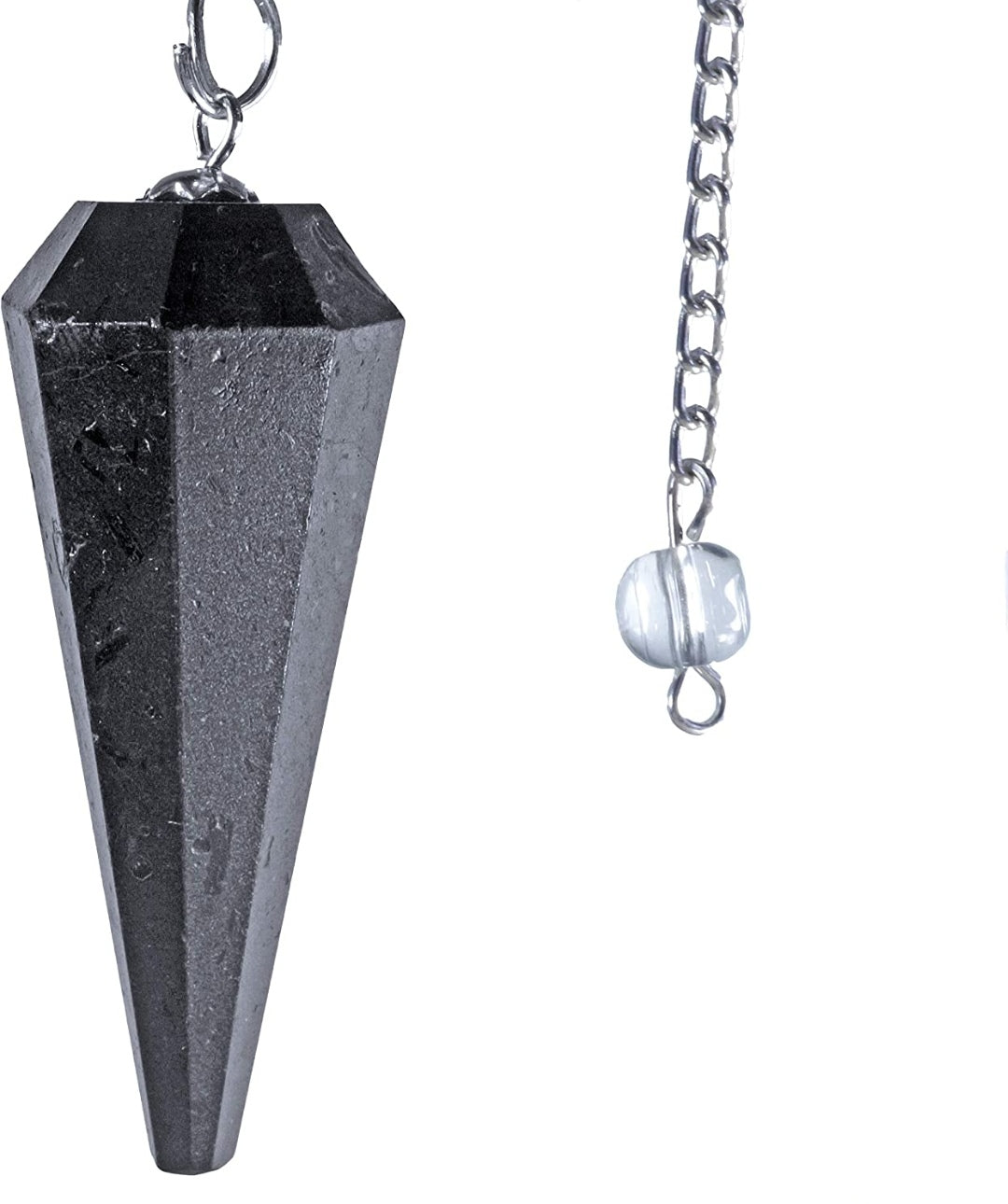 Pendel mit Edelstein