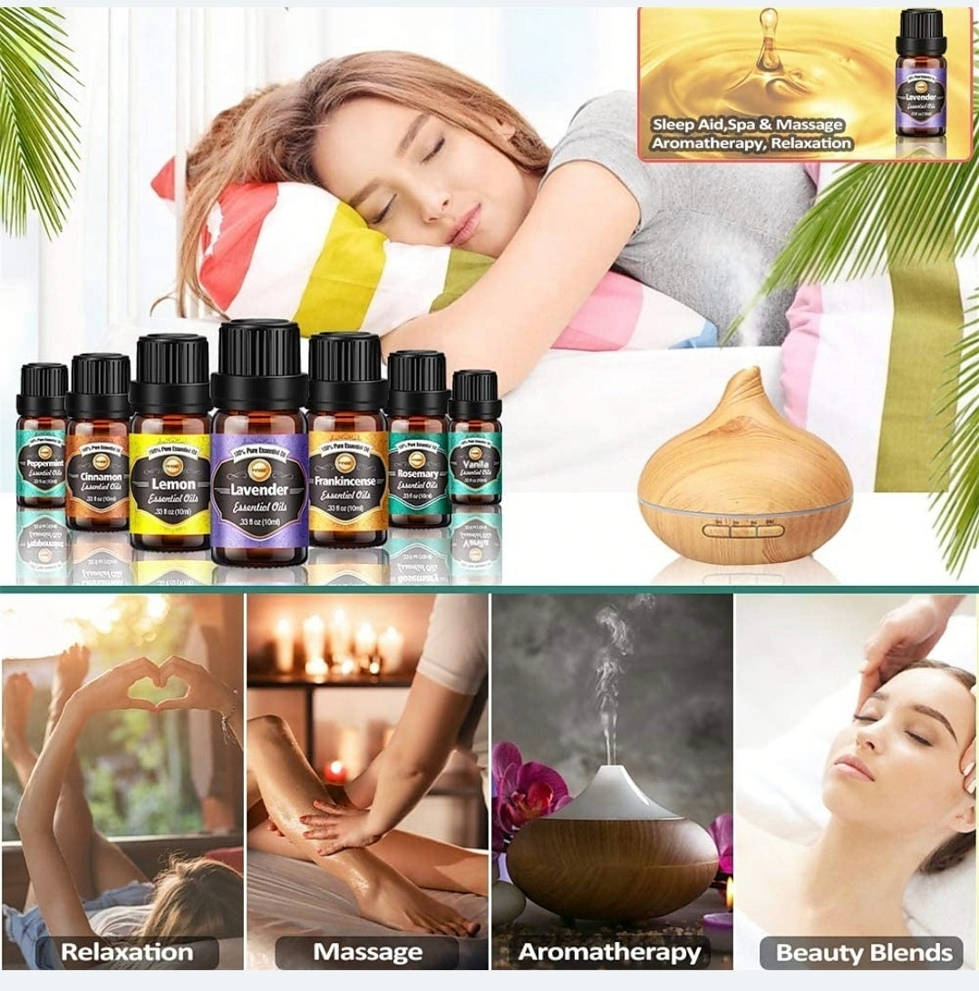 Ätherisches Öl 10ml