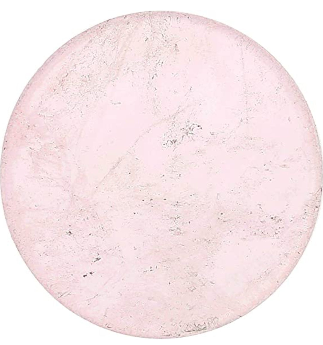 Coins Edelstein für Halskette Basic