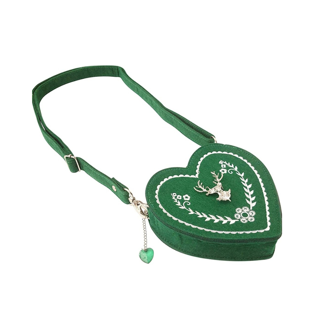 Tasche Trachtentasche