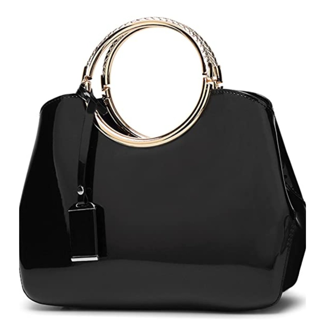Tasche Lack