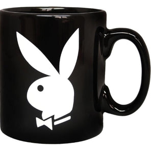 Tasse Playboy, Keramik