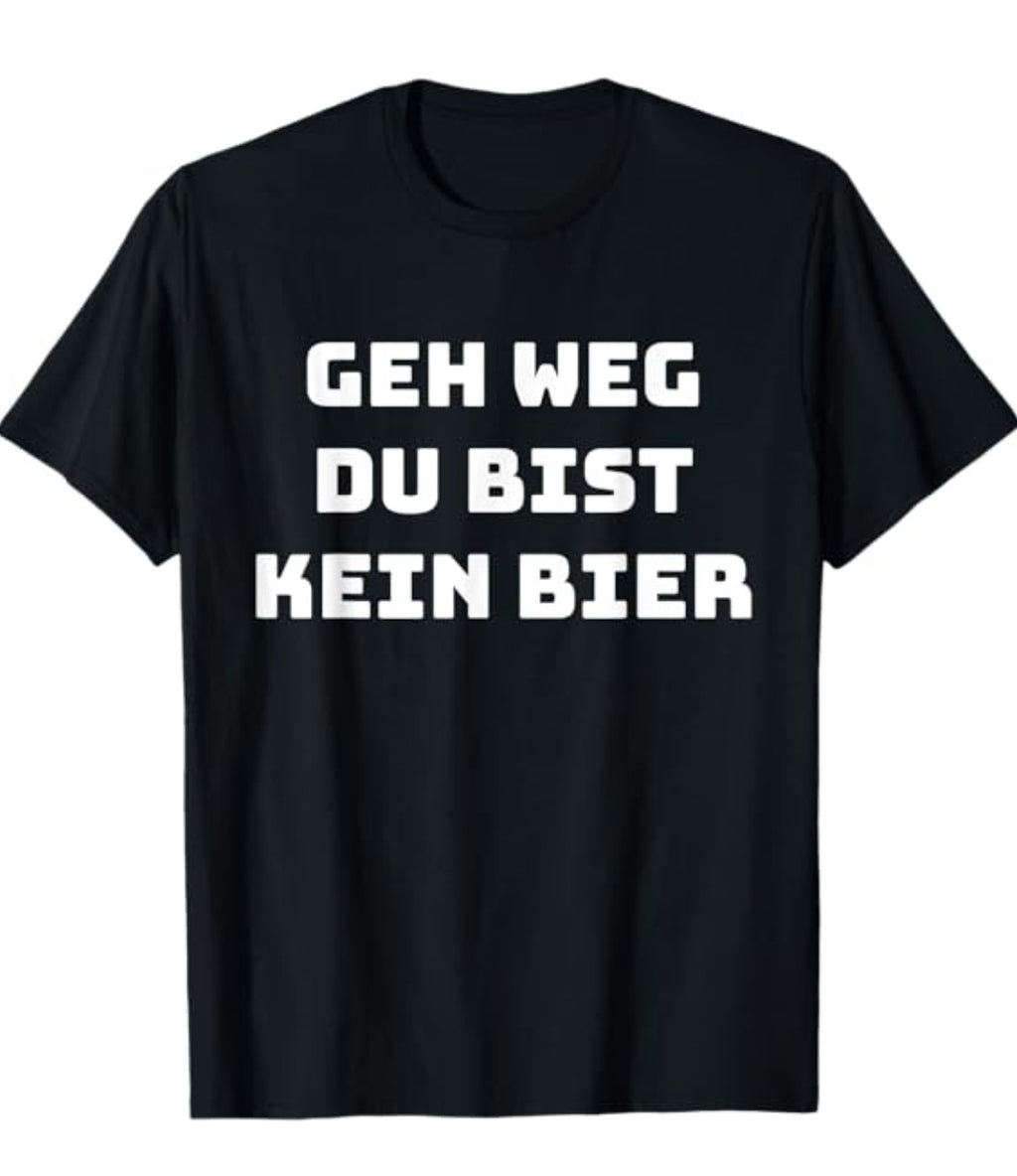 T-Shirt Men, Baumwolle