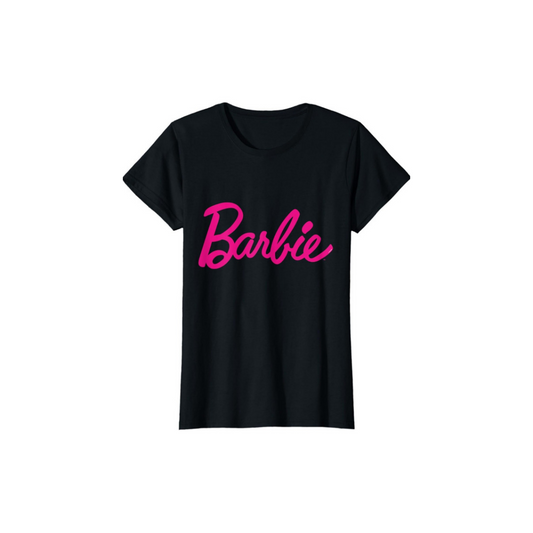 T-Shirt Damen, Baumwolle