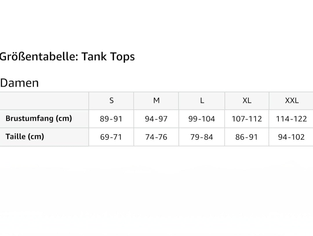 T-Shirt Damen, Top, Baumwolle