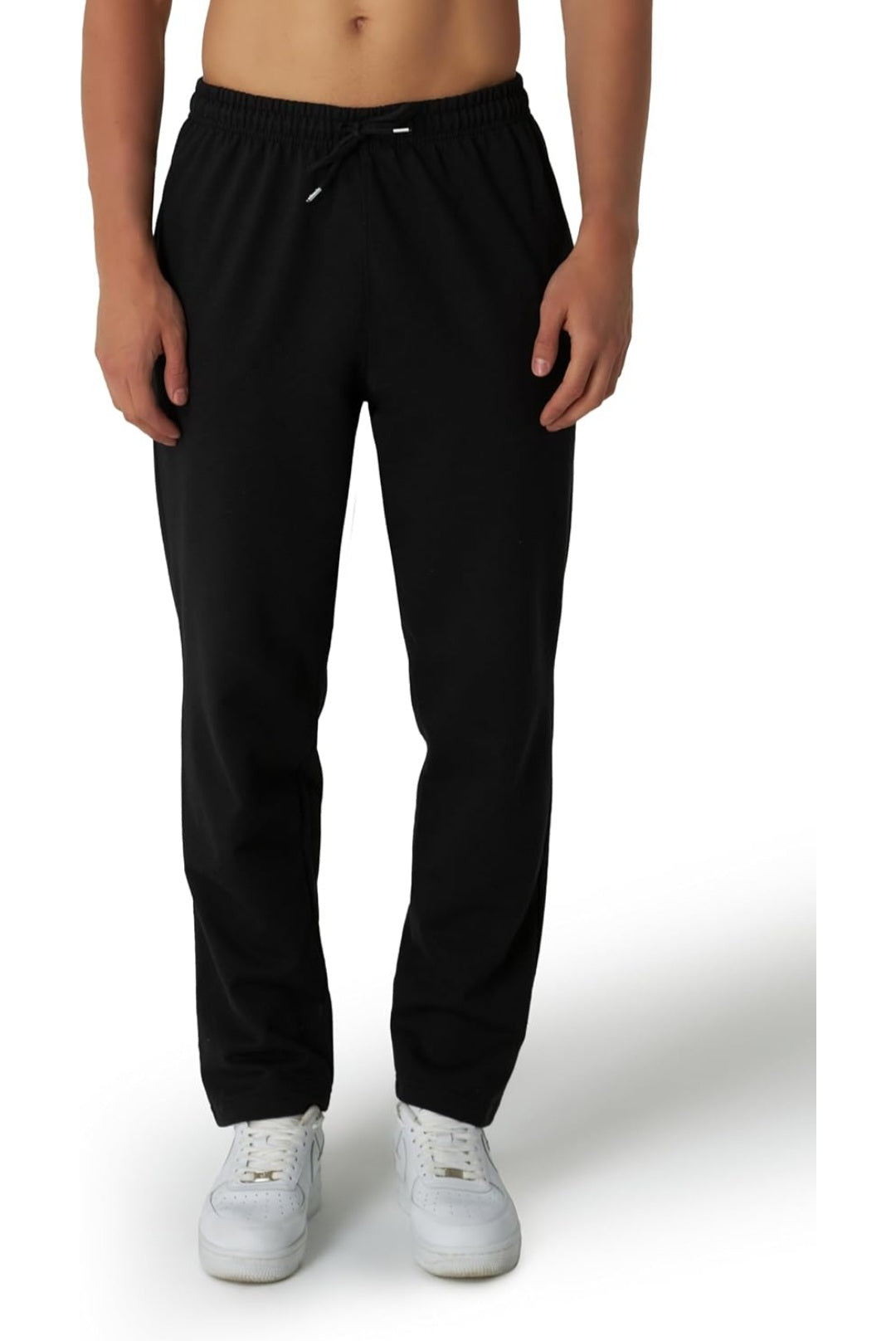 Jogginghose, 98% Baumwolle, 2% Elasthan