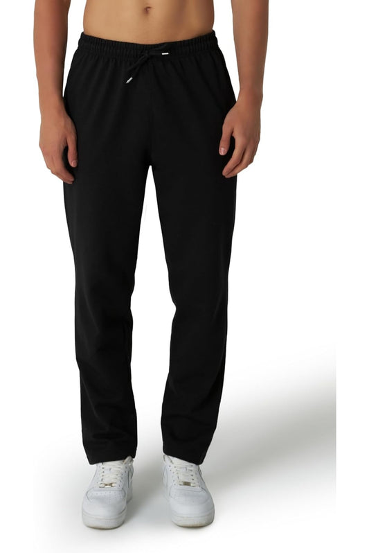 Jogginghose, 98% Baumwolle, 2% Elasthan