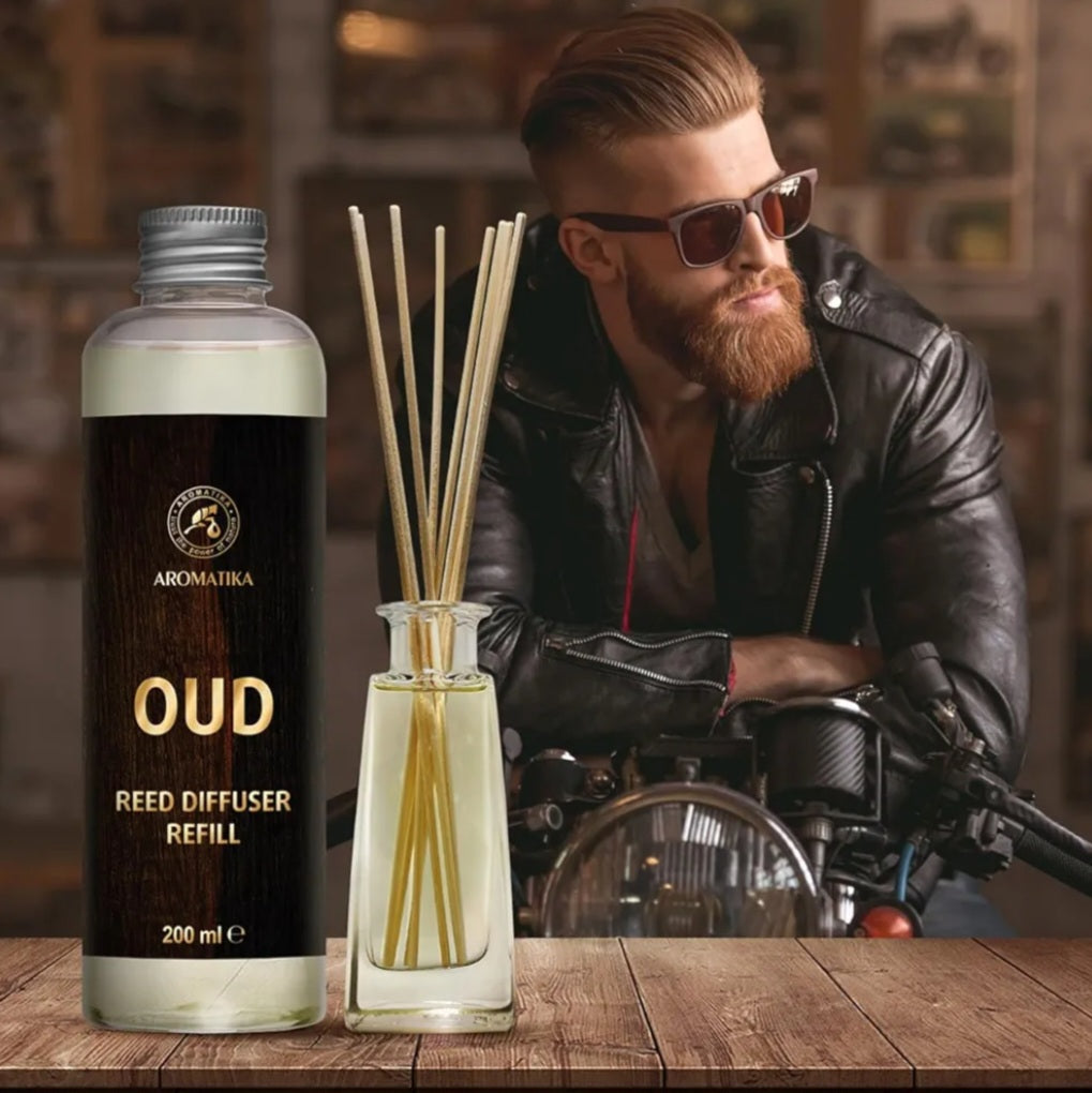 Raumduft Nachfüller 200ml