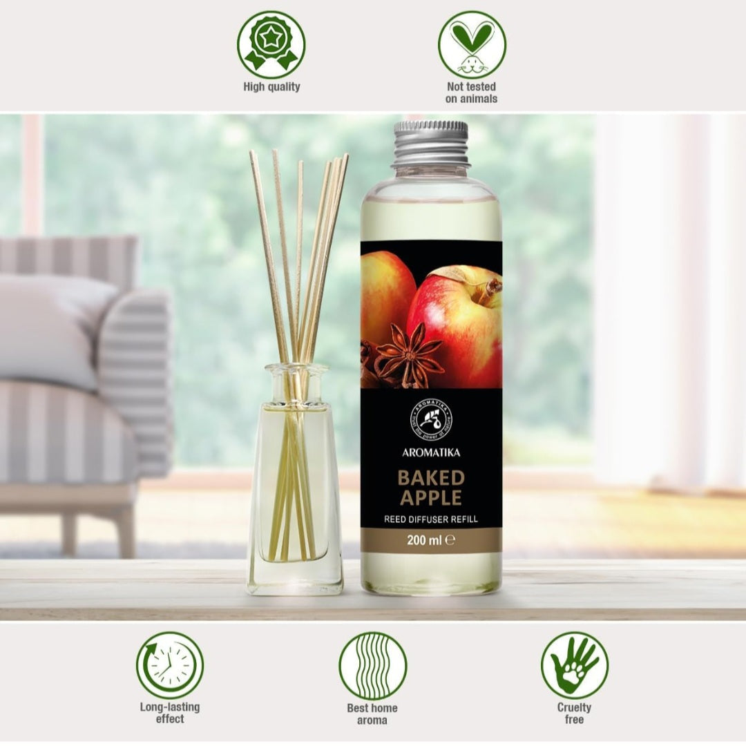 Raumduft Nachfüller 200ml