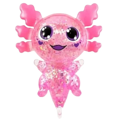 Squishy Axolotl, Spielzeug, Anti-Stress