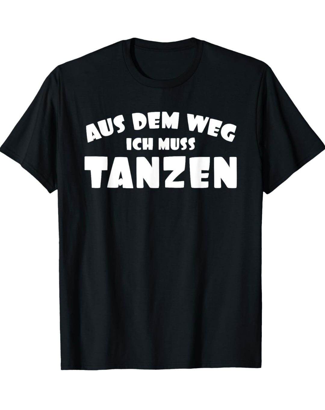 T-Shirt Men, Baumwolle