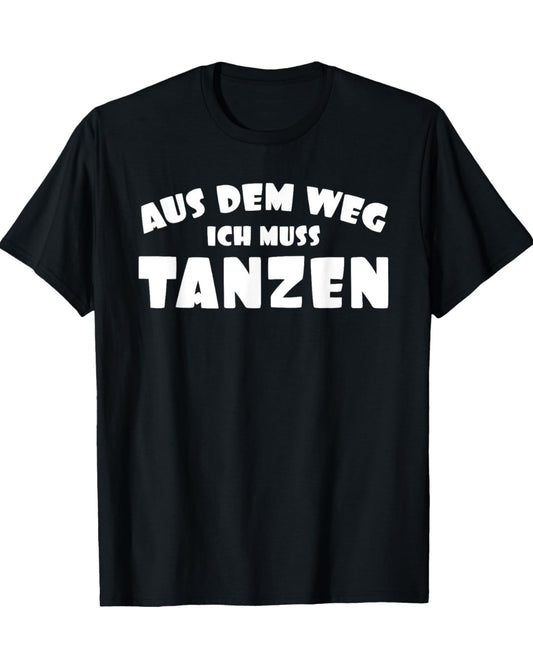 T-Shirt Men, Baumwolle