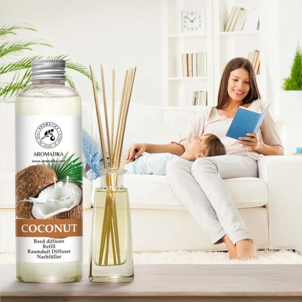 Raumduft Nachfüller 200ml