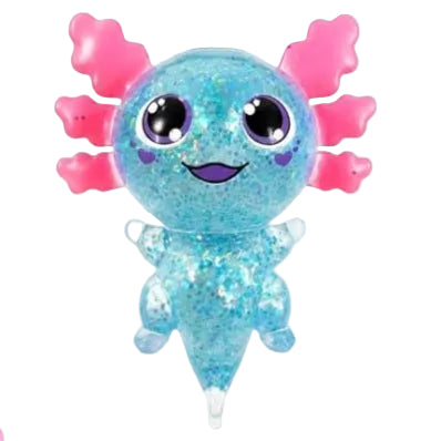 Squishy Axolotl, Spielzeug, Anti-Stress