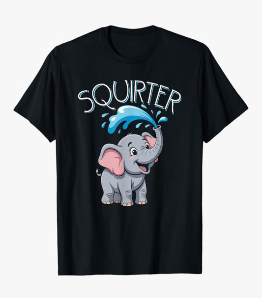 T-Shirt Damen, Baumwolle