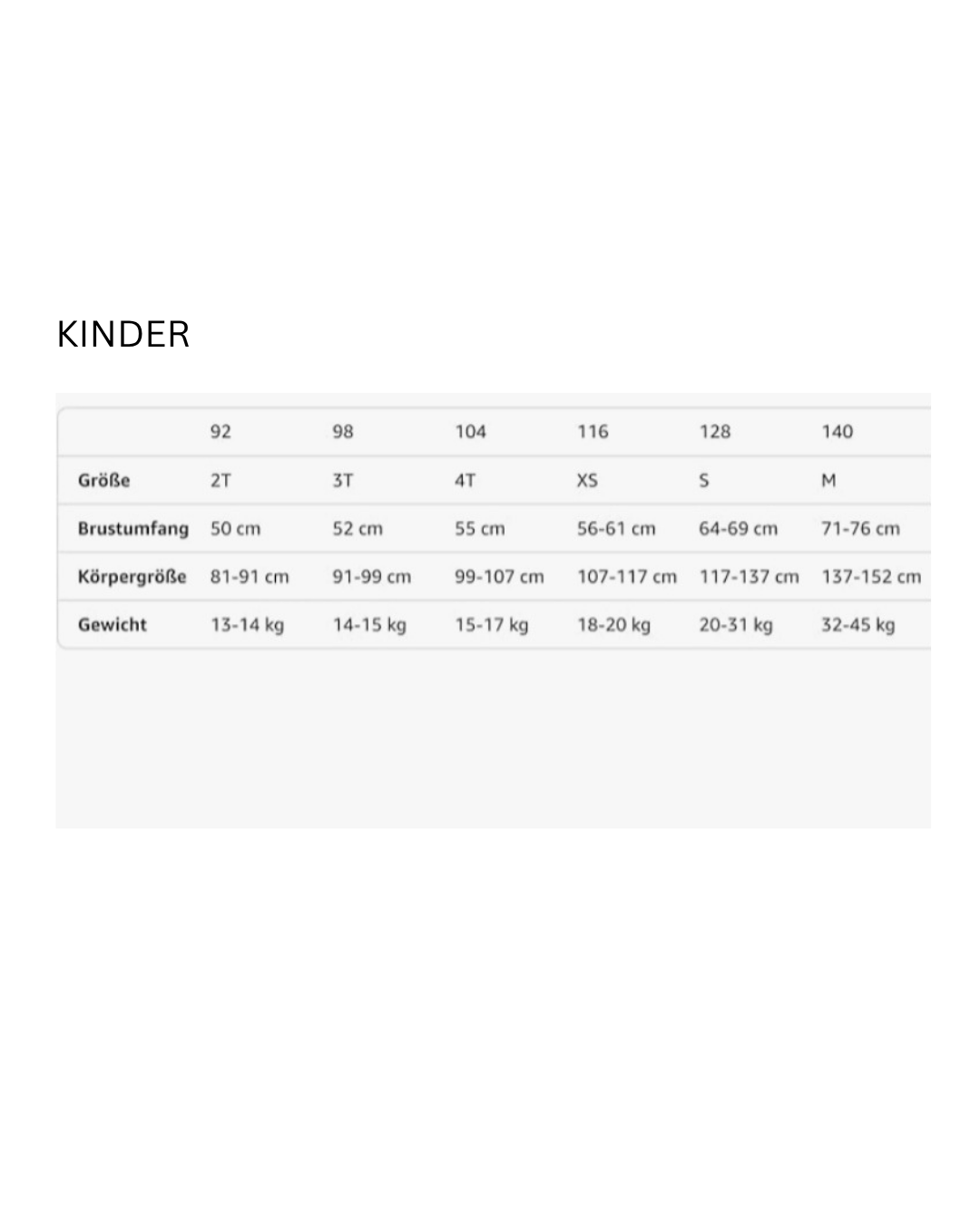 T-Shirt Junge, Baumwolle