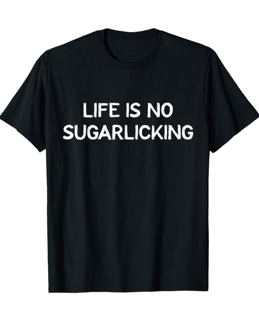 T-Shirt Men, Baumwolle