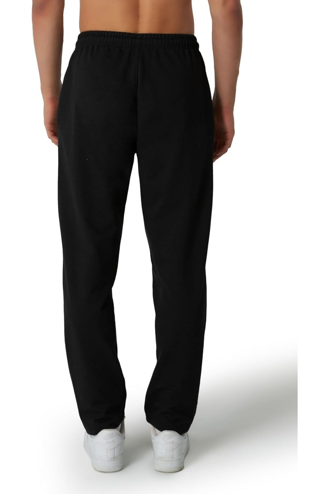 Jogginghose, 98% Baumwolle, 2% Elasthan