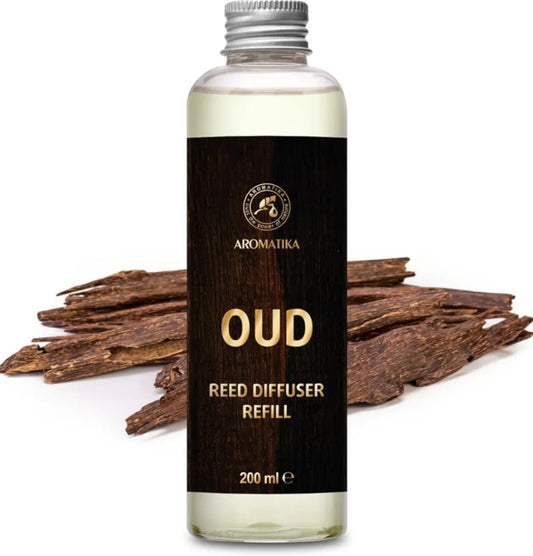 Raumduft Nachfüller 200ml