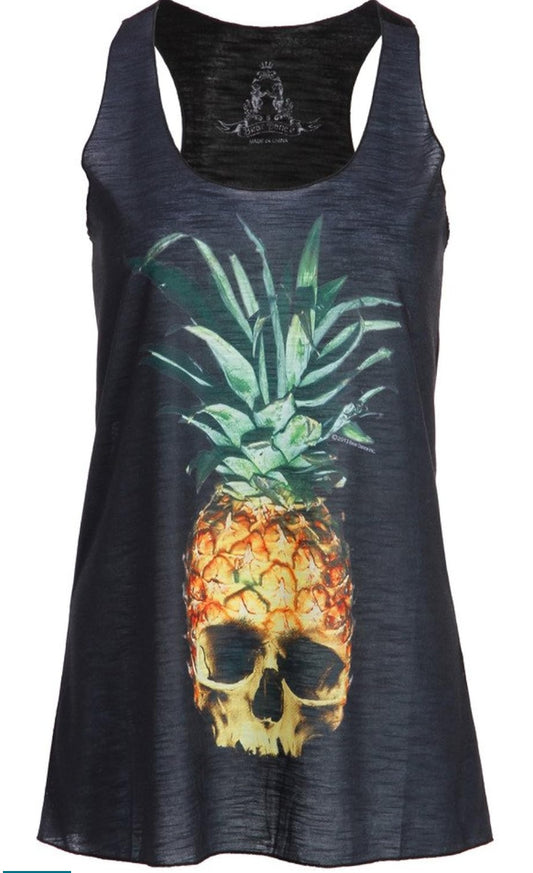 Top Damen, Polyester