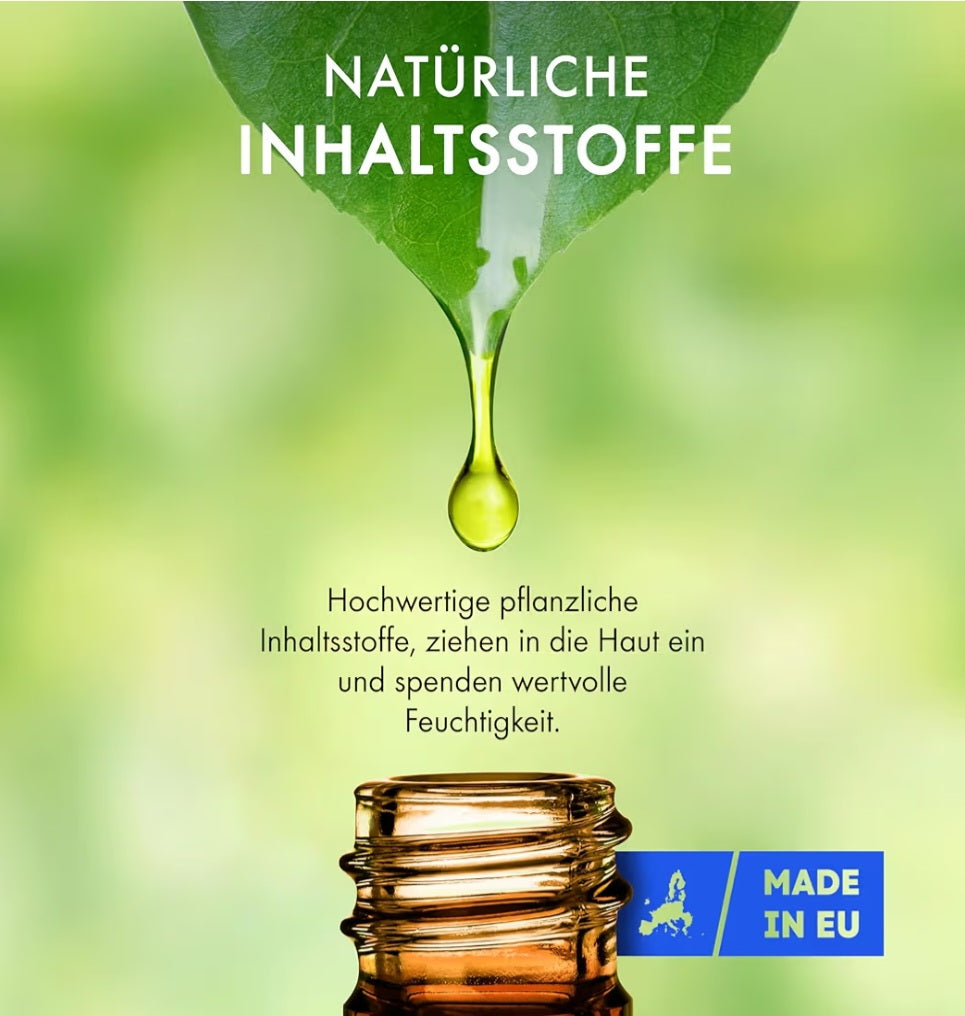 Massageöl erotisch-sinnlich, 150ml