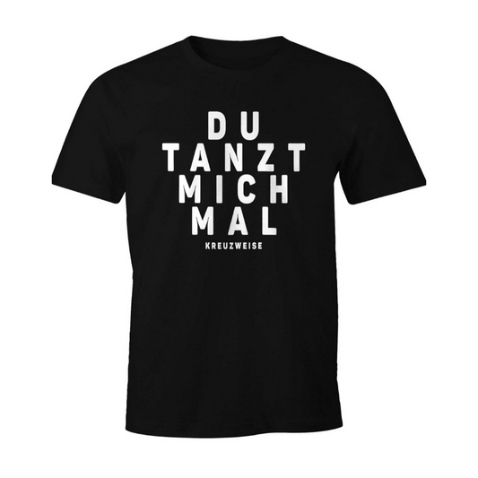 T-Shirt Men, Baumwolle
