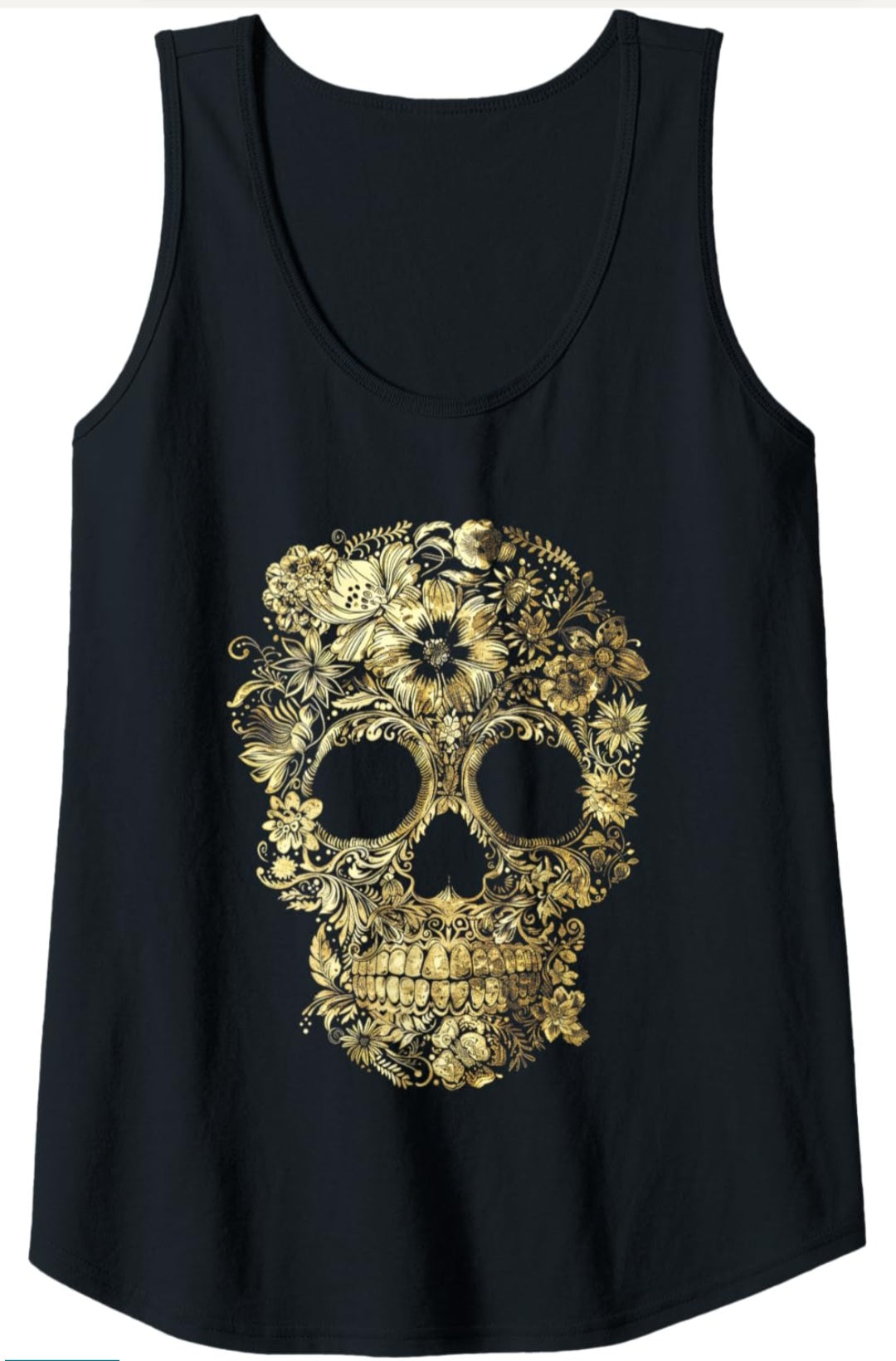 T-Shirt Damen, Baumwolle