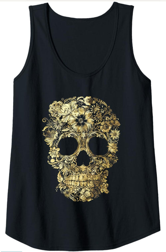 T-Shirt Damen, Baumwolle