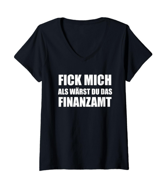 T-Shirt Damen, Baumwolle